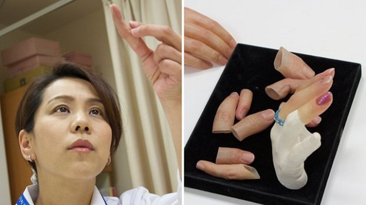 Ιαπωνία: Προσθετικά δάχτυλα για πρώην μέλη της Γιακούζα